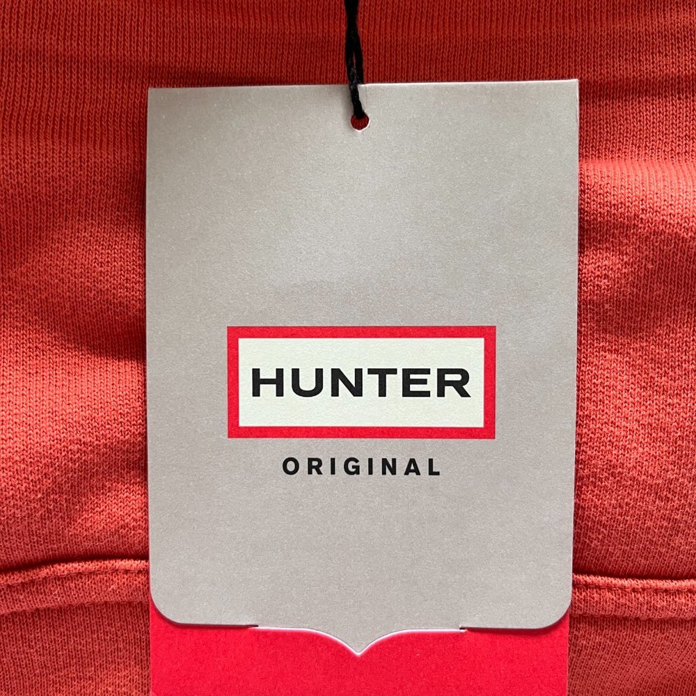 🇵🇹 Hunter Women's Original Hoodie (NWT) - Picture 12 of 14